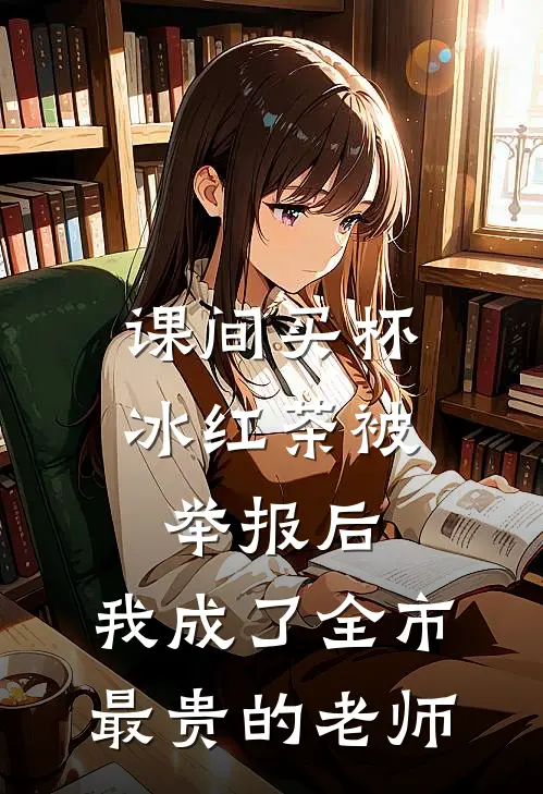 课间买杯冰红茶被举报后，我成了全市最贵的老师(王德胜苏铮)最热门小说_小说完整版课间买杯冰红茶被举报后，我成了全市最贵的老师王德胜苏铮