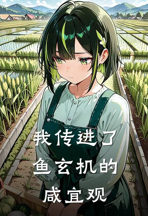 我传进了鱼玄机的咸宜观肖扬阿扬免费小说在线阅读_热门小说在线阅读我传进了鱼玄机的咸宜观肖扬阿扬