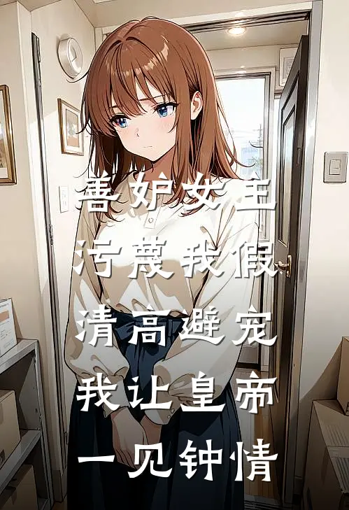 善妒女主污蔑我假清高避宠，我让皇帝一见钟情