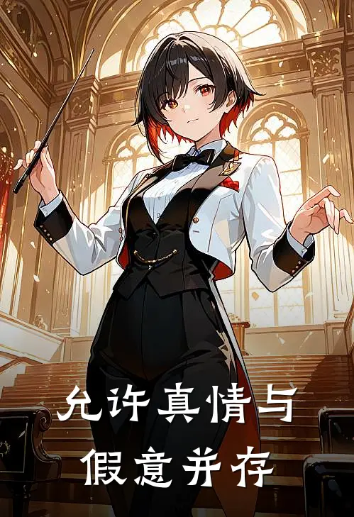 允许真情与假意并存