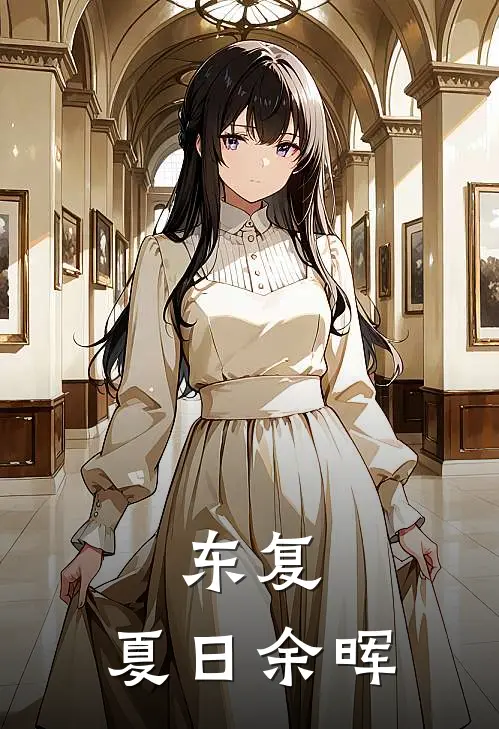 东复：夏日余晖