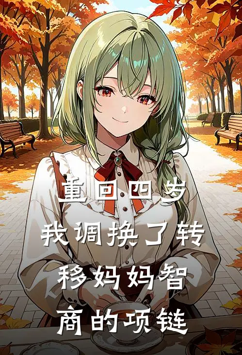 重回四岁，我调换了转移妈妈智商的项链(顾知柔顾云汐)全文在线阅读_(重回四岁，我调换了转移妈妈智商的项链)精彩小说