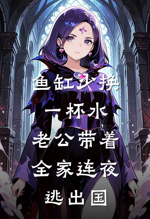 《鱼缸少换一杯水，老公带着全家连夜逃出国》陆景辞陆念火爆新书_鱼缸少换一杯水，老公带着全家连夜逃出国(陆景辞陆念)最新热门小说