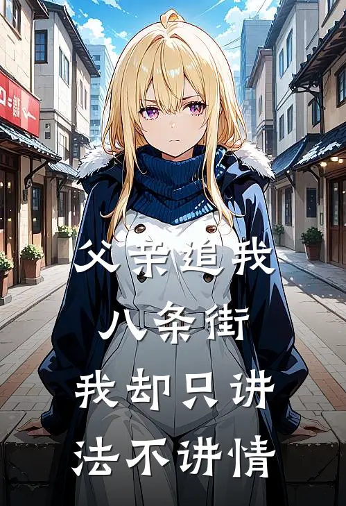 父亲追我八条街，我却只讲法不讲情石竹闻朔完整版小说全文免费阅读_最新章节列表父亲追我八条街，我却只讲法不讲情(石竹闻朔)