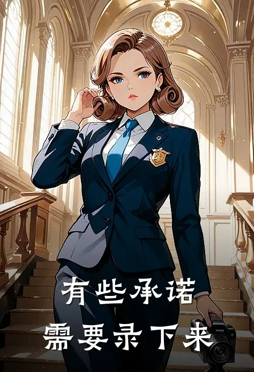 有些承诺，需要录下来陆雨薇陆明远最新完本小说_免费小说大全有些承诺，需要录下来(陆雨薇陆明远)