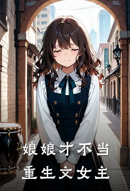 娘娘才不当重生文女主