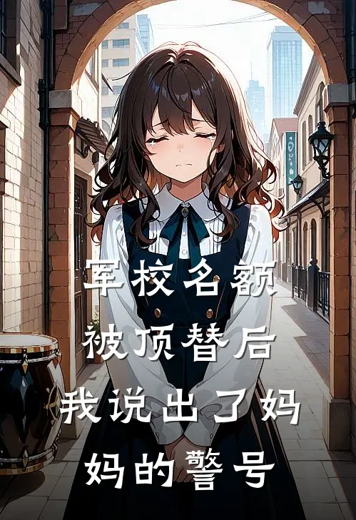 军校名额被顶替后，我说出了妈妈的警号