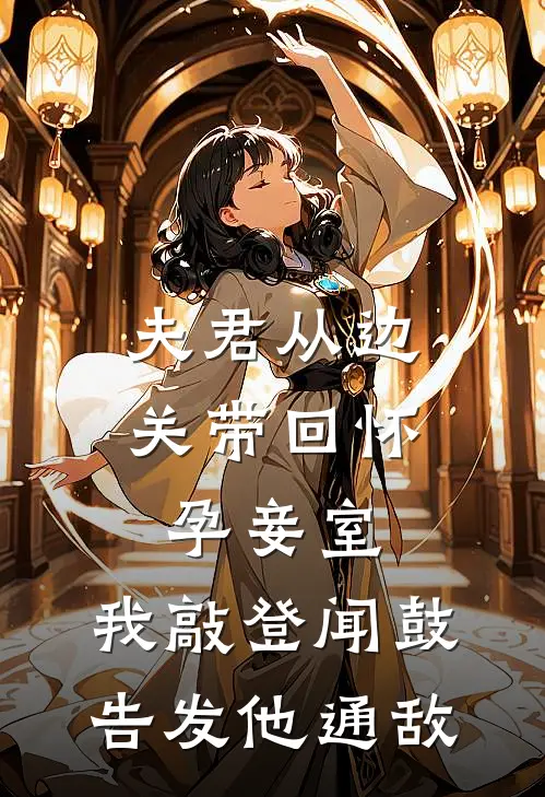 程鹤远元珊(夫君从边关带回怀孕妾室，我敲登闻鼓告发他通敌)最新章节免费在线阅读_夫君从边关带回怀孕妾室，我敲登闻鼓告发他通敌最新章节免费阅读