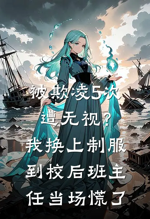 被欺凌5次遭无视？我换上制服到校后，班主任当场慌了(许安安赵子骞)最新小说_免费阅读完整版小说被欺凌5次遭无视？我换上制服到校后，班主任当场慌了(许安安赵子骞)