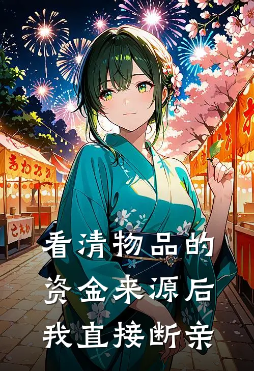 看清物品的资金来源后，我直接断亲(桑梓桑榆)最新小说推荐_最新热门小说看清物品的资金来源后，我直接断亲桑梓桑榆