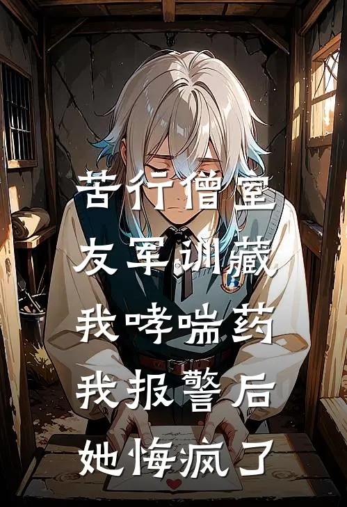 苦行僧室友军训藏我哮喘药，我报警后她悔疯了姜眠许青禾最新免费小说_免费完本小说苦行僧室友军训藏我哮喘药，我报警后她悔疯了姜眠许青禾