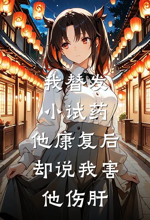 贺嘉树许岚《我替发小试药，他康复后却说我害他伤肝》全文免费在线阅读_《我替发小试药，他康复后却说我害他伤肝》全本在线阅读