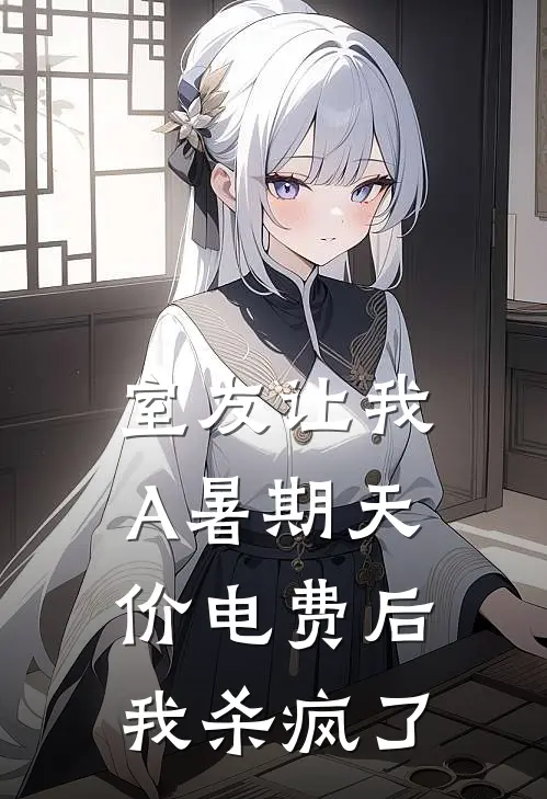 室友让我A暑期天价电费后，我杀疯了