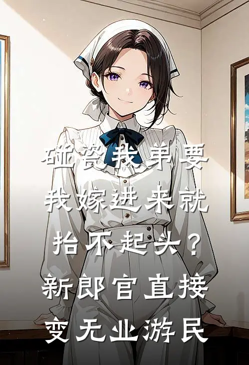 碰瓷我弟要我嫁进来就抬不起头？新郎官直接变无业游民周怀川叶幼薇小说免费完结_最新章节列表碰瓷我弟要我嫁进来就抬不起头？新郎官直接变无业游民(周怀川叶幼薇)