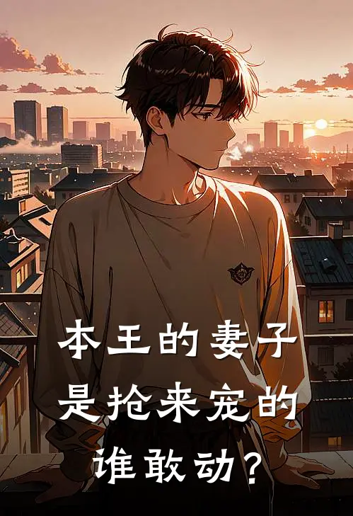 本王的妻子是抢来宠的，谁敢动？(萧砚珩沈清栀)最新章节在线阅读_(本王的妻子是抢来宠的，谁敢动？)最新章节在线阅读