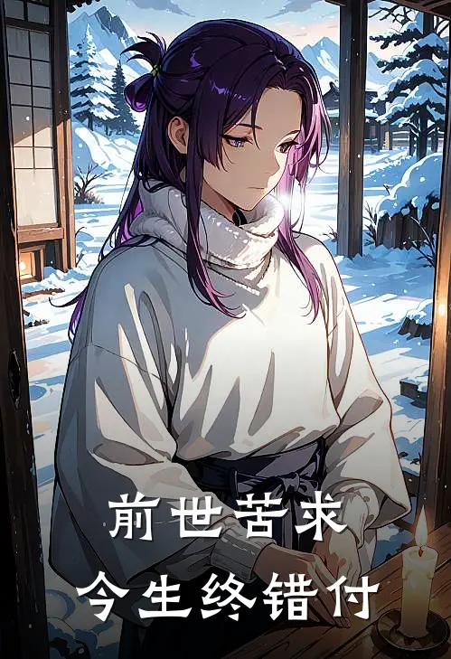 前世苦求，今生终错付