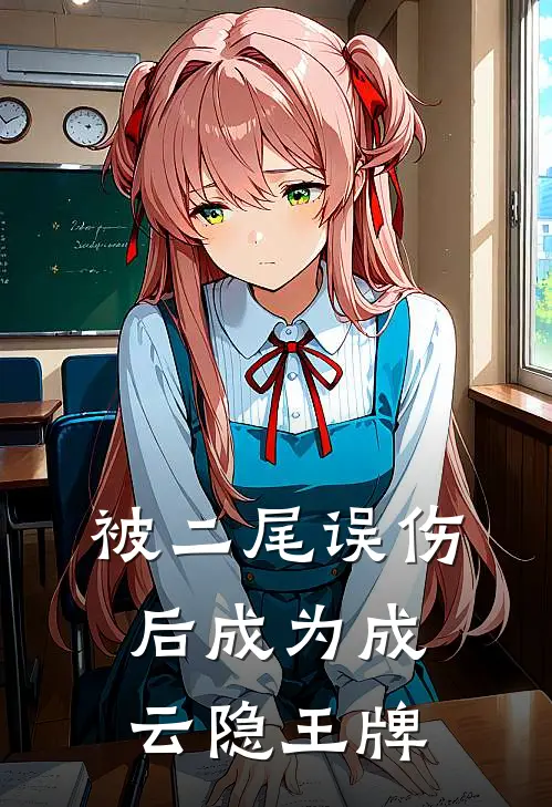 被二尾误伤后成为成云隐王牌