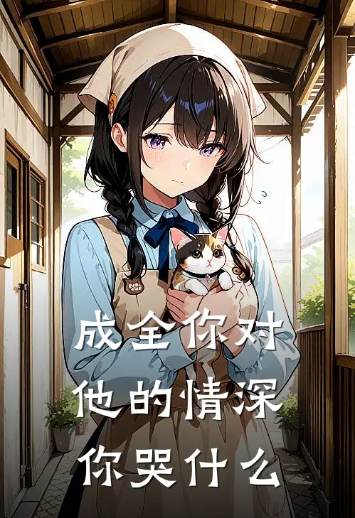 成全你对他的情深，你哭什么