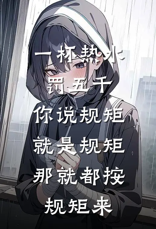 《一杯热水罚五千，你说规矩就是规矩，那就都按规矩来》刘薇远儿_(一杯热水罚五千，你说规矩就是规矩，那就都按规矩来)全集在线阅读