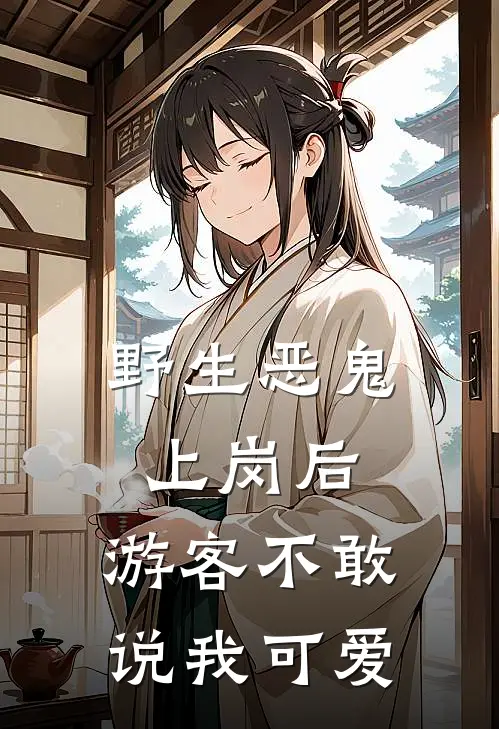 黄毛梁总野生恶鬼上岗后，游客不敢说我可爱全本免费在线阅读_野生恶鬼上岗后，游客不敢说我可爱全本阅读
