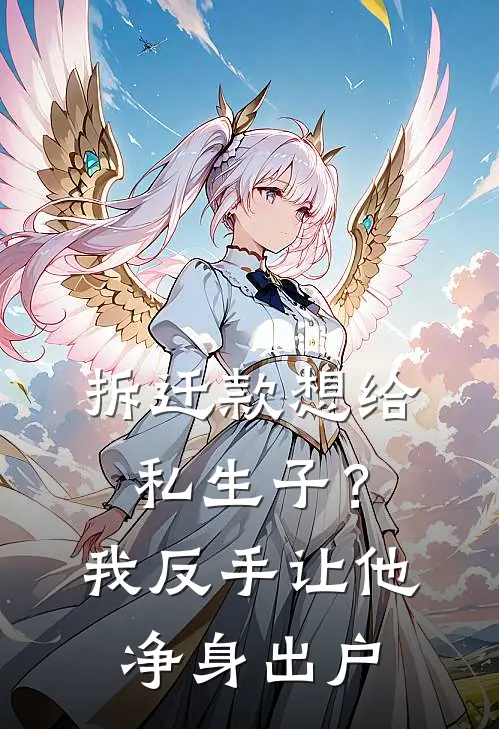 拆迁款想给私生子？我反手让他净身出户(秦砚舒窈)完本小说_热门的小说拆迁款想给私生子？我反手让他净身出户秦砚舒窈