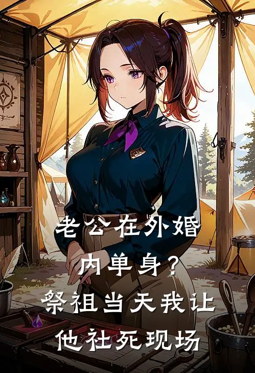 老公在外婚内单身？祭祖当天我让他社死现场周辰煦煦最新完结小说推荐_全集免费小说老公在外婚内单身？祭祖当天我让他社死现场周辰煦煦