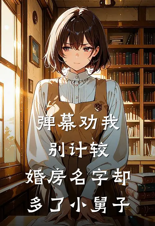 《弹幕劝我别计较，婚房名字却多了小舅子》林浩林岚已完结小说_弹幕劝我别计较，婚房名字却多了小舅子(林浩林岚)经典小说