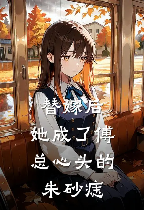 姜禾姜瑶替嫁后，她成了傅总心头的朱砂痣全章节在线阅读_替嫁后，她成了傅总心头的朱砂痣全集免费在线阅读