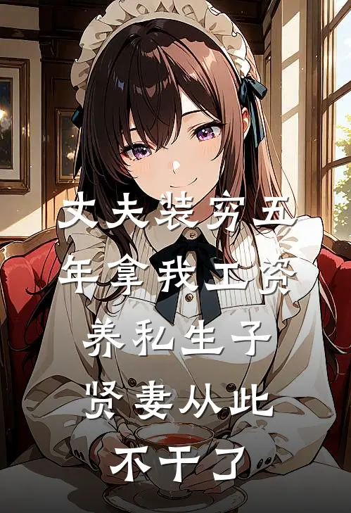 丈夫装穷五年拿我工资养私生子，贤妻从此不干了(顾远苏柔)好看的完结小说_热门小说推荐丈夫装穷五年拿我工资养私生子，贤妻从此不干了顾远苏柔