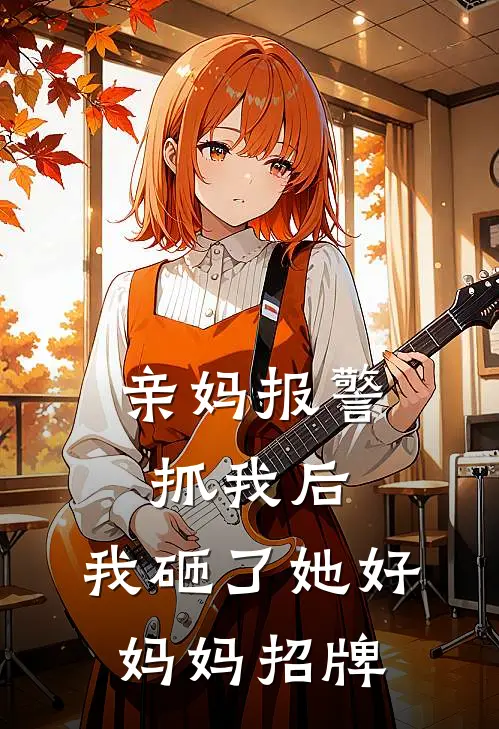 《亲妈报警抓我后，我砸了她好妈妈招牌》裴国安裴知衡完本小说_裴国安裴知衡(亲妈报警抓我后，我砸了她好妈妈招牌)全文免费阅读无弹窗大结局