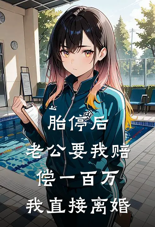 胎停后，老公要我赔偿一百万，我直接离婚小说黎女士婆婆（已完结全集完整版大结局）黎女士婆婆小说全文阅读笔趣阁