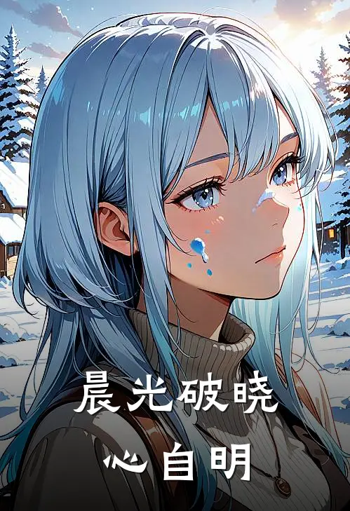 晨光破晓心自明