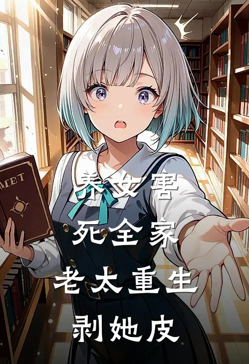 养女害死全家，老太重生剥她皮