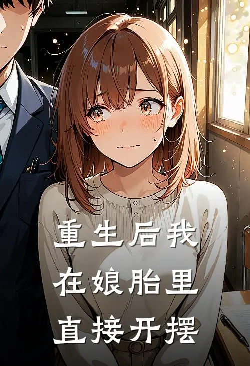 重生后我在娘胎里直接开摆