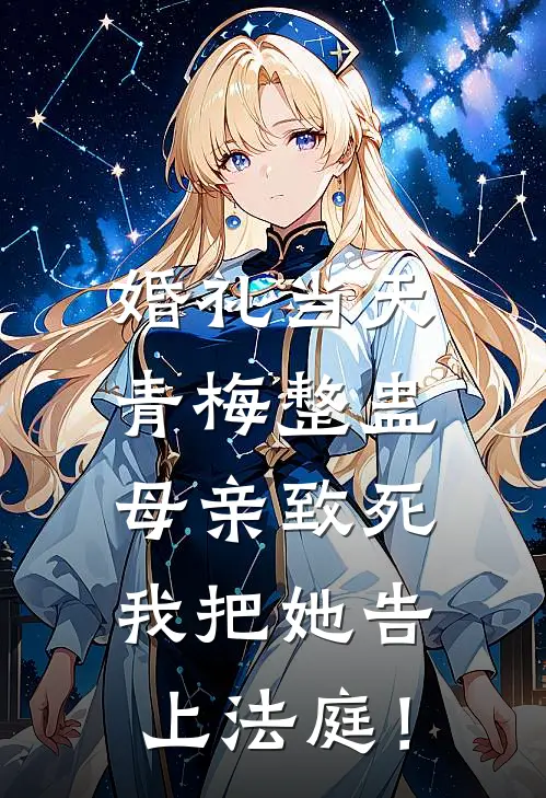 婚礼当天青梅整蛊母亲致死，我把她告上法庭！