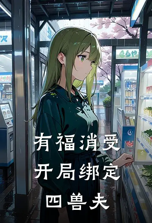 有福消受，开局绑定四兽夫(姜予澜渊)最新章节在线阅读_(有福消受，开局绑定四兽夫)完整版免费在线阅读