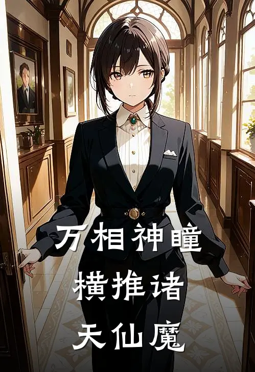 万相神瞳：横推诸天仙魔