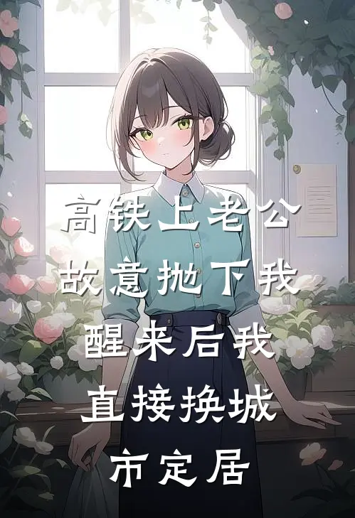 高铁上老公故意抛下我，醒来后我直接换城市定居(周凯温静)完结版小说_最新全本小说高铁上老公故意抛下我，醒来后我直接换城市定居周凯温静