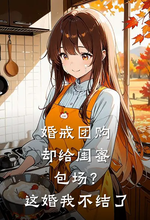 婚戒团购却给闺蜜包场？这婚我不结了