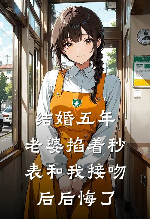 结婚五年，老婆掐着秒表和我接吻后后悔了(苏镜陆泽铭)热门小说大全_推荐完本小说结婚五年，老婆掐着秒表和我接吻后后悔了苏镜陆泽铭