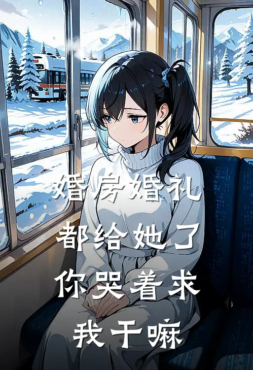 婚房婚礼都给她了，你哭着求我干嘛(李梦林砚)免费阅读_完结热门小说婚房婚礼都给她了，你哭着求我干嘛(李梦林砚)