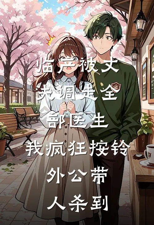 临产被丈夫调走全部医生，我疯狂按铃，外公带人杀到