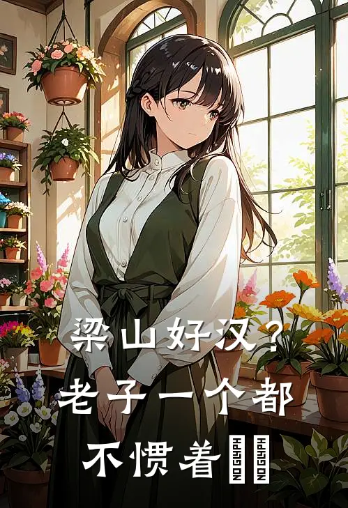 梁山好汉？老子一个都不惯着​​