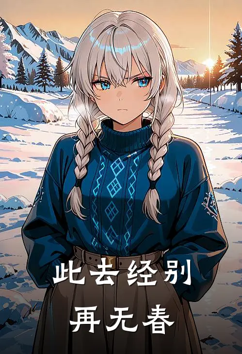 此去经别再无春