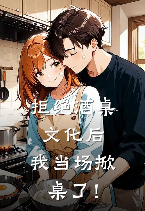 拒绝酒桌文化后，我当场掀桌了！许知夏王总免费小说全本阅读_小说免费完结拒绝酒桌文化后，我当场掀桌了！许知夏王总