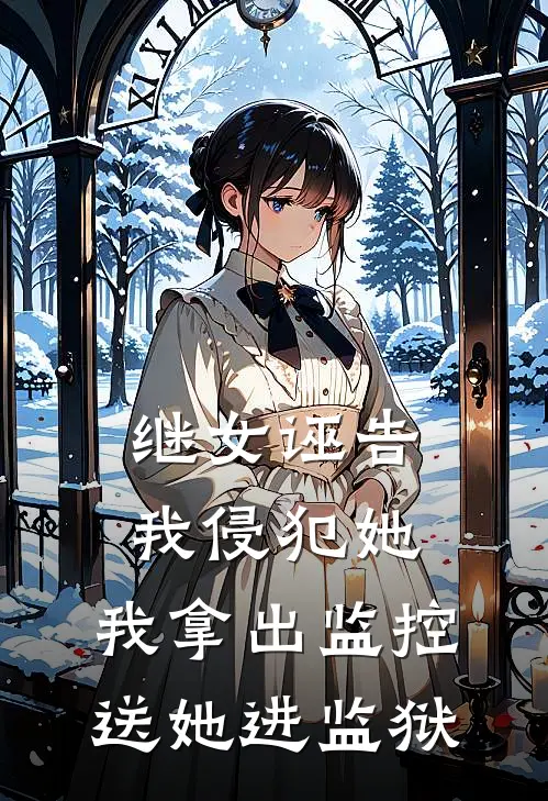 苏雨眠何婉《继女诬告我侵犯她，我拿出监控送她进监狱》_(苏雨眠何婉)热门小说