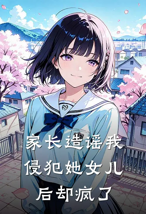 沈意陈婷《家长造谣我侵犯她女儿后却疯了》全本免费在线阅读_(沈意陈婷)最新章节在线阅读
