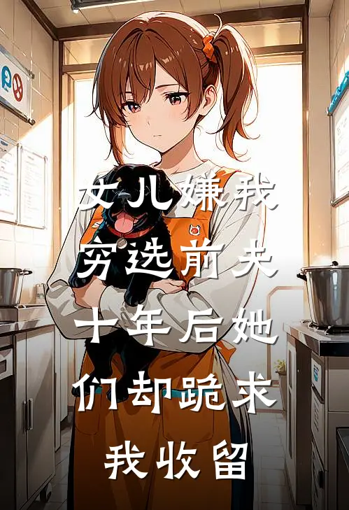 女儿嫌我穷选前夫，十年后她们却跪求我收留高俊高琳免费小说全集_小说免费完结女儿嫌我穷选前夫，十年后她们却跪求我收留高俊高琳