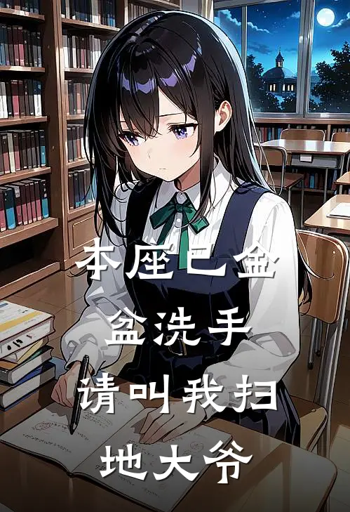 本座已金盆洗手，请叫我扫地大爷青木宗赵铁牛全本完结小说_最新章节列表本座已金盆洗手，请叫我扫地大爷(青木宗赵铁牛)
