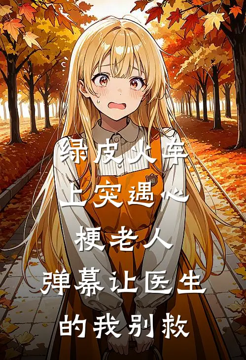 绿皮火车上突遇心梗老人，弹幕让医生的我别救(段承郭振海)免费完结小说_免费小说在线阅读绿皮火车上突遇心梗老人，弹幕让医生的我别救(段承郭振海)
